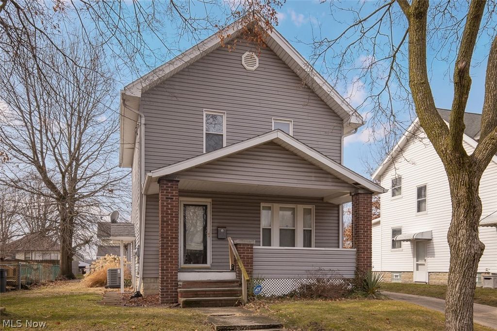 1240 Tulip Street, Akron, OH 44301