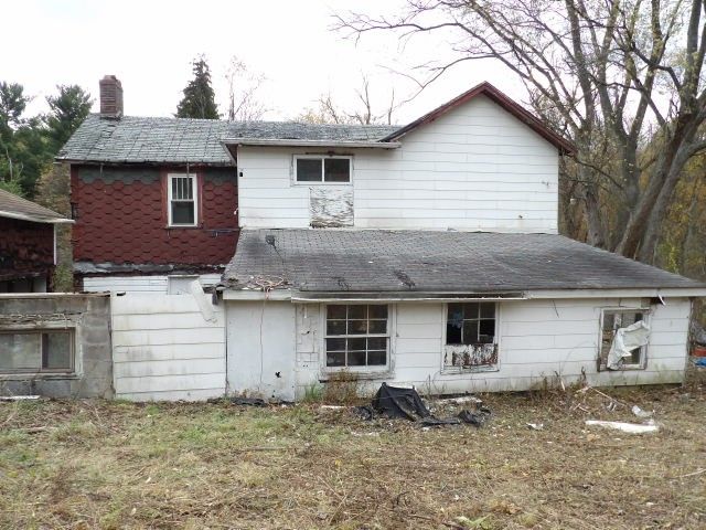 1047 Cinder Road, Dunbar Twp, PA 15431