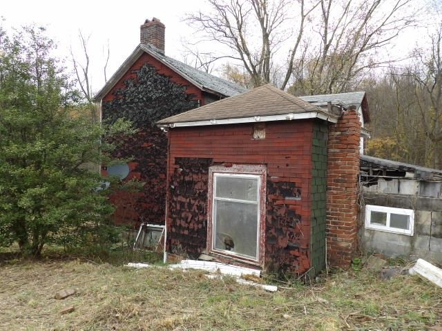 1047 Cinder Road, Dunbar Twp, PA 15431