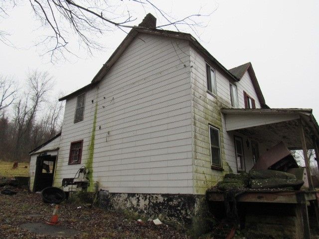 1047 Cinder Road, Dunbar Twp, PA 15431