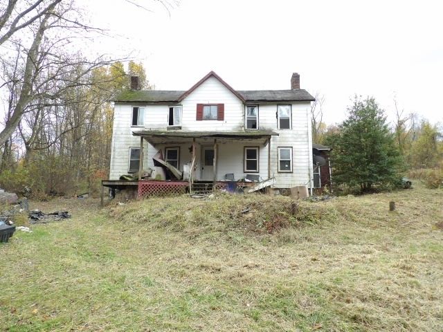 1047 Cinder Road, Dunbar Twp, PA 15431