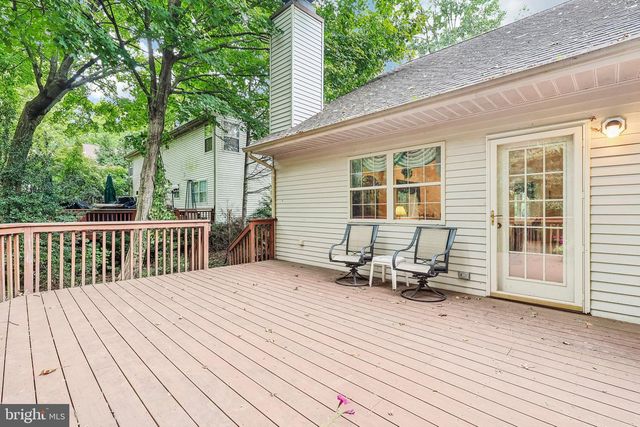 149 HOOTON RD, Mt Laurel, NJ 08054