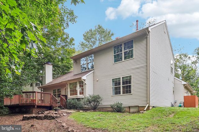 149 HOOTON RD, Mt Laurel, NJ 08054