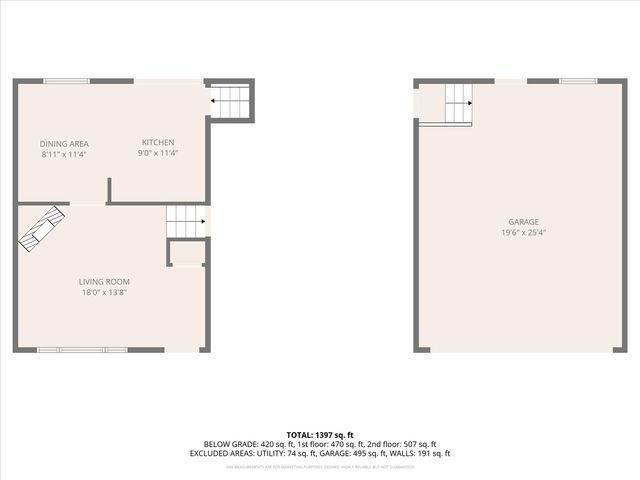 7151 Mulberry Street, Hanover Park, IL 60133