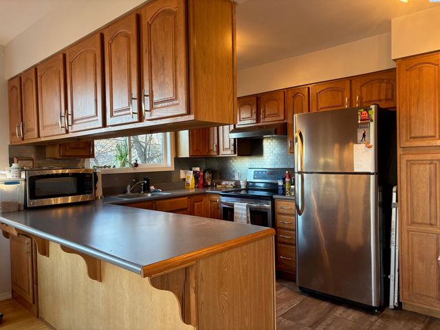 135 NW Robert St, Pullman, WA 99163