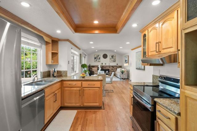 5274 Sunny Orchard Lane, San Jose, CA 95135