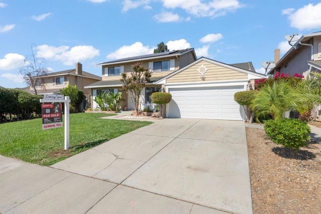 5274 Sunny Orchard Lane, San Jose, CA 95135