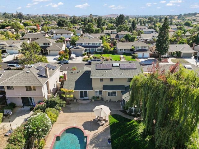 5274 Sunny Orchard Lane, San Jose, CA 95135