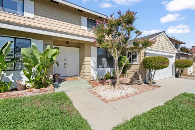 5274 Sunny Orchard Lane, San Jose, CA 95135