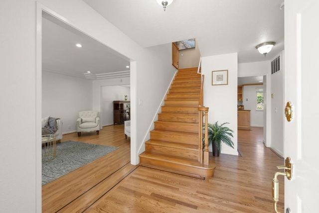 5274 Sunny Orchard Lane, San Jose, CA 95135