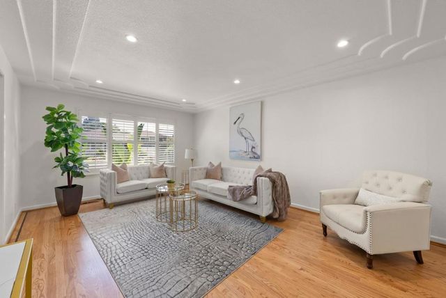 5274 Sunny Orchard Lane, San Jose, CA 95135