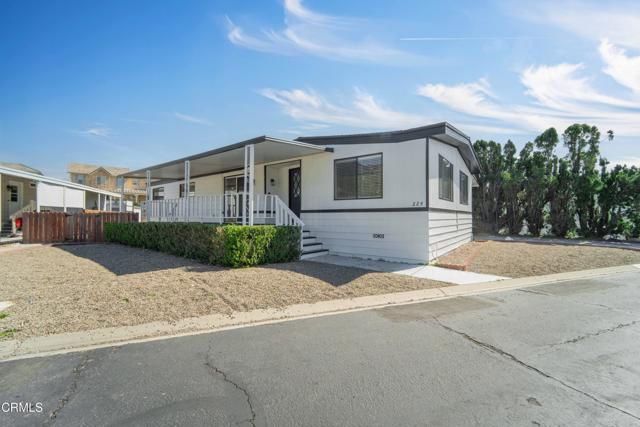 250 E. Telegraph Road 224, Fillmore, CA 93015