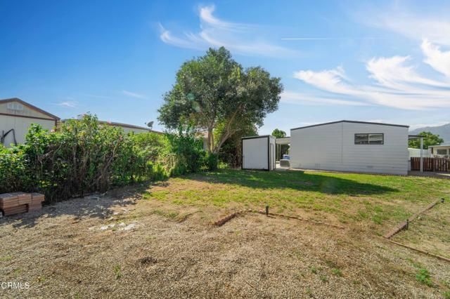 250 E. Telegraph Road 224, Fillmore, CA 93015