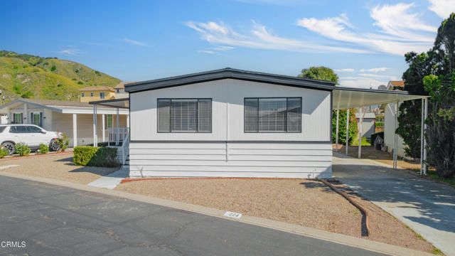 250 E. Telegraph Road 224, Fillmore, CA 93015