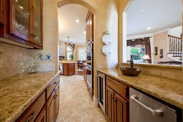 7004 Stony Oak Court, Parker, TX 75002