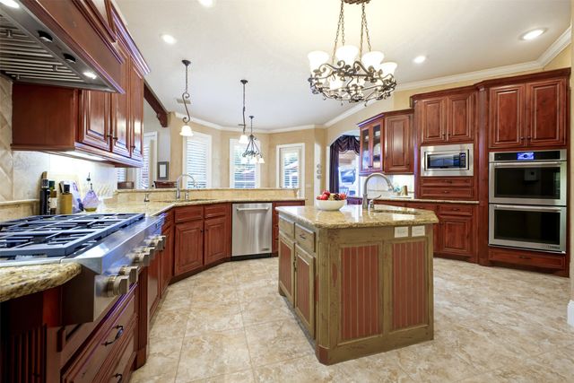 7004 Stony Oak Court, Parker, TX 75002