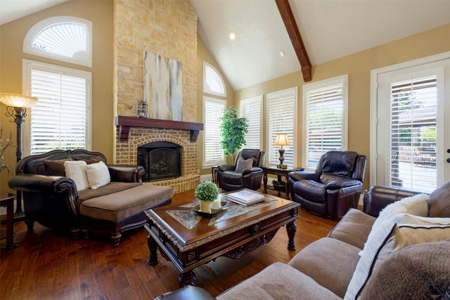 7004 Stony Oak Court, Parker, TX 75002