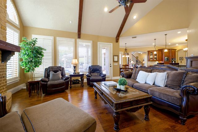 7004 Stony Oak Court, Parker, TX 75002