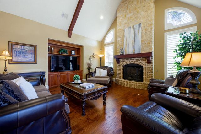 7004 Stony Oak Court, Parker, TX 75002