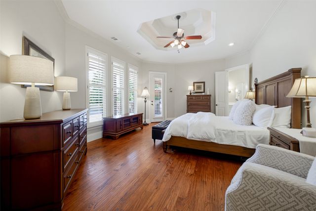 7004 Stony Oak Court, Parker, TX 75002