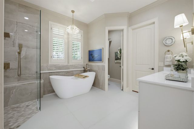 7004 Stony Oak Court, Parker, TX 75002