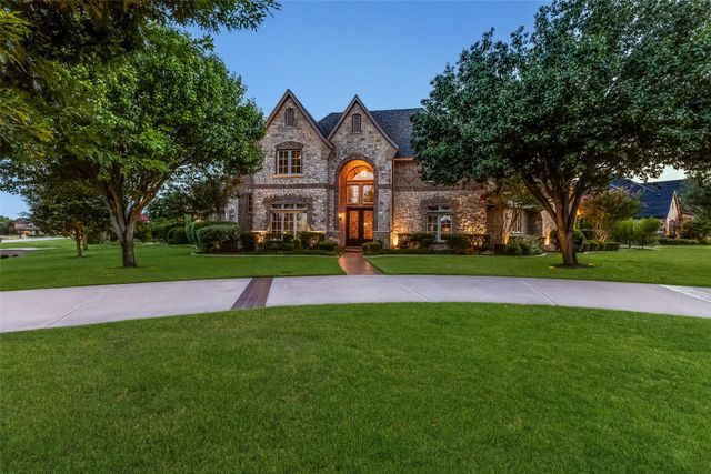7004 Stony Oak Court, Parker, TX 75002