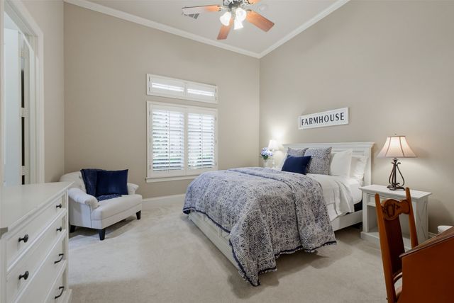 7004 Stony Oak Court, Parker, TX 75002