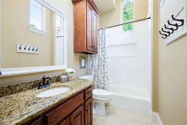 7004 Stony Oak Court, Parker, TX 75002