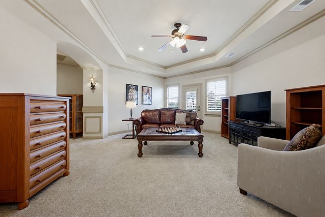 7004 Stony Oak Court, Parker, TX 75002