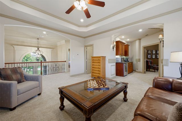 7004 Stony Oak Court, Parker, TX 75002
