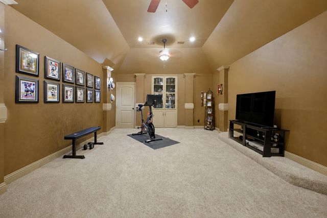 7004 Stony Oak Court, Parker, TX 75002
