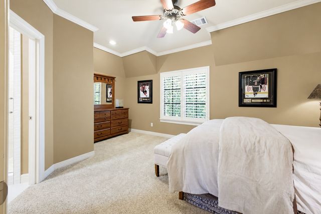 7004 Stony Oak Court, Parker, TX 75002