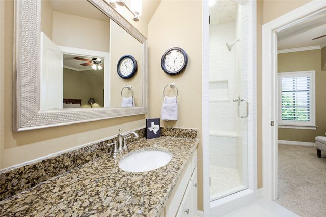 7004 Stony Oak Court, Parker, TX 75002