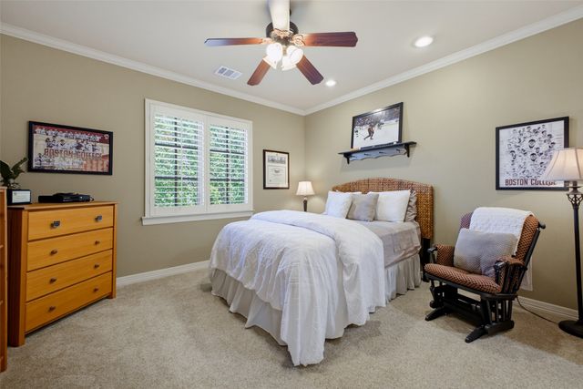 7004 Stony Oak Court, Parker, TX 75002