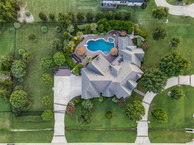 7004 Stony Oak Court, Parker, TX 75002
