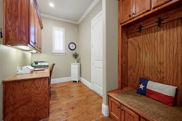 7004 Stony Oak Court, Parker, TX 75002