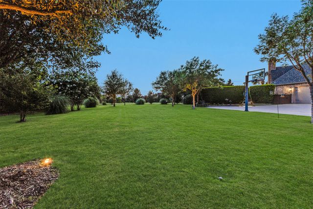 7004 Stony Oak Court, Parker, TX 75002