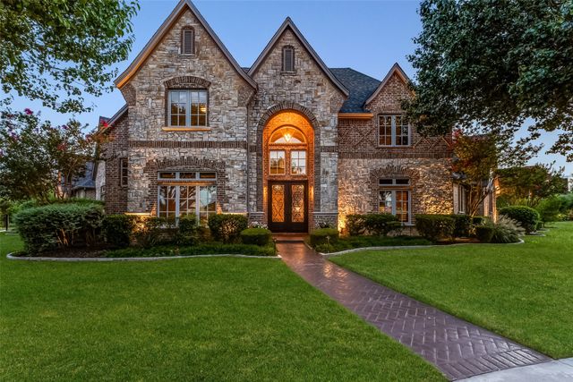 7004 Stony Oak Court, Parker, TX 75002