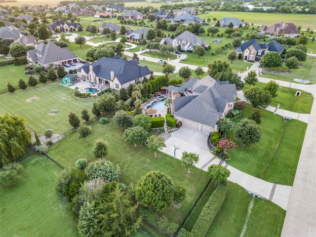 7004 Stony Oak Court, Parker, TX 75002