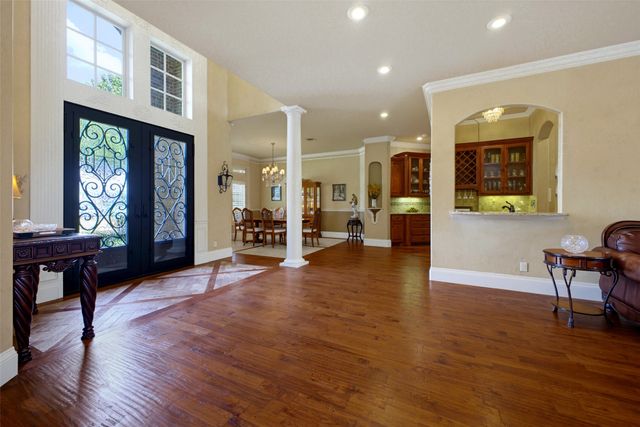 7004 Stony Oak Court, Parker, TX 75002