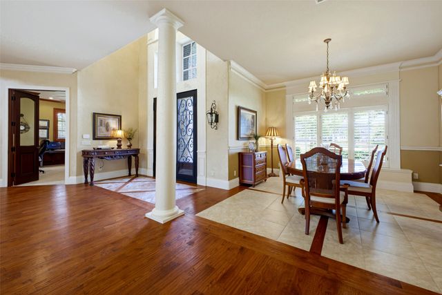 7004 Stony Oak Court, Parker, TX 75002