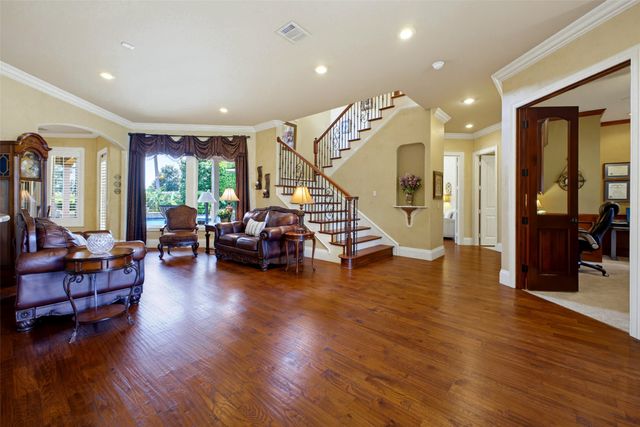 7004 Stony Oak Court, Parker, TX 75002