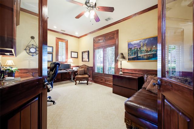 7004 Stony Oak Court, Parker, TX 75002