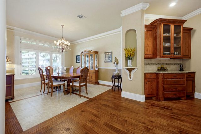 7004 Stony Oak Court, Parker, TX 75002