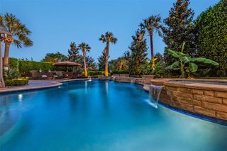 7004 Stony Oak Court, Parker, TX 75002