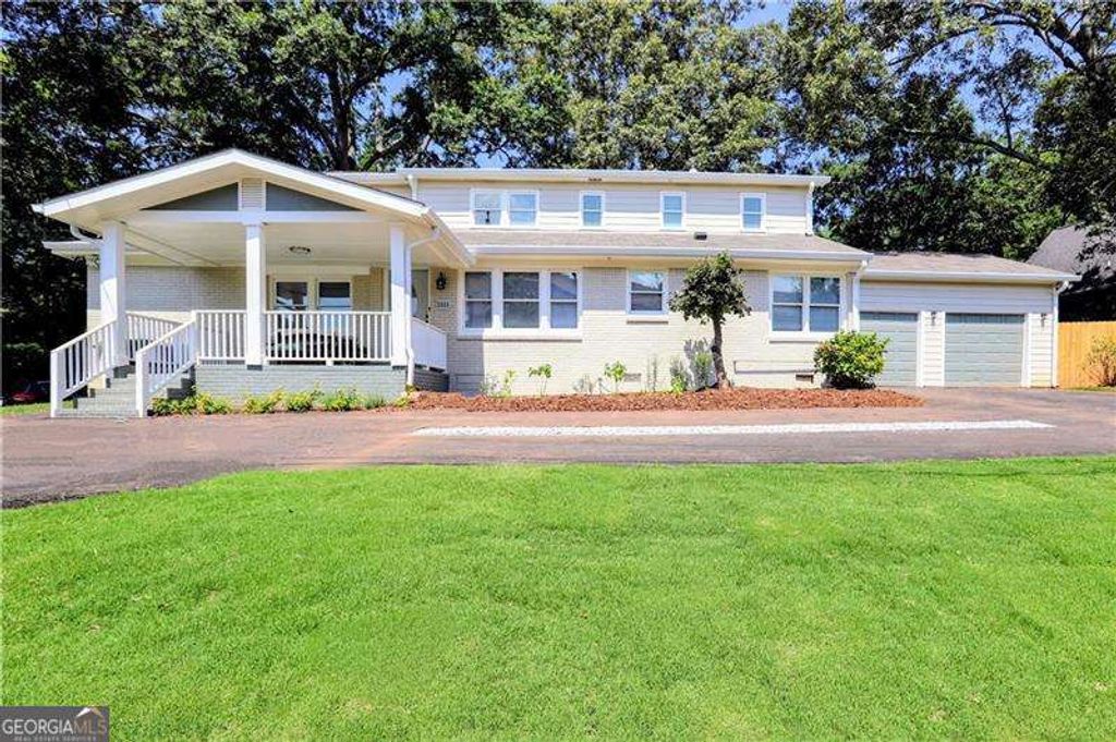 1111 Avondale Avenue SE, Atlanta, GA 30312