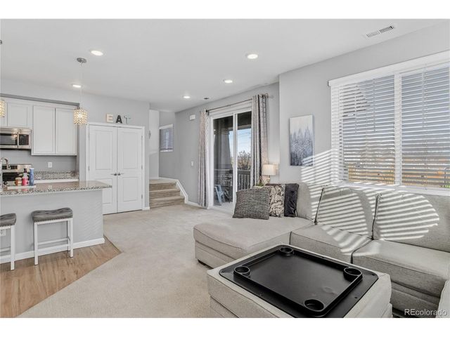 16471 E 119th Way E, Commerce City, CO 80022