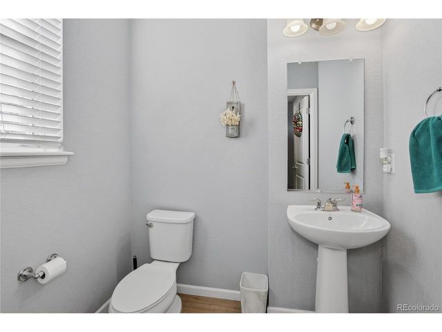 16471 E 119th Way E, Commerce City, CO 80022