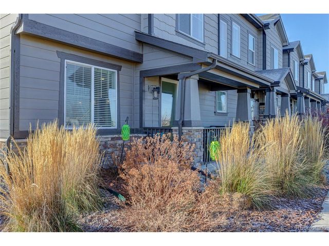 16471 E 119th Way E, Commerce City, CO 80022
