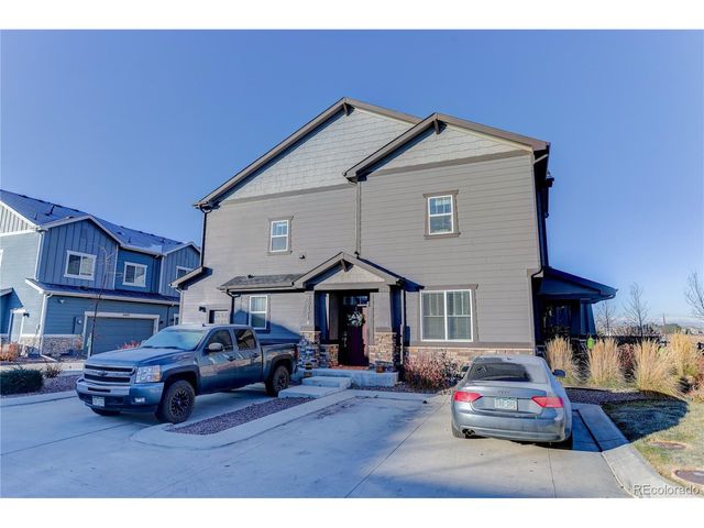 16471 E 119th Way E, Commerce City, CO 80022